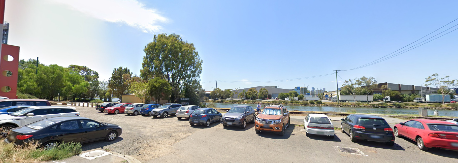 Saltriver Place | Your City Your Voice