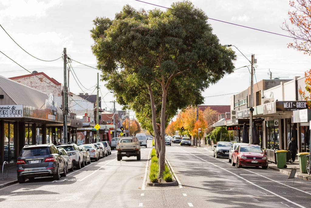 Seddon Neighbourhood Plan Your City Your Voice
