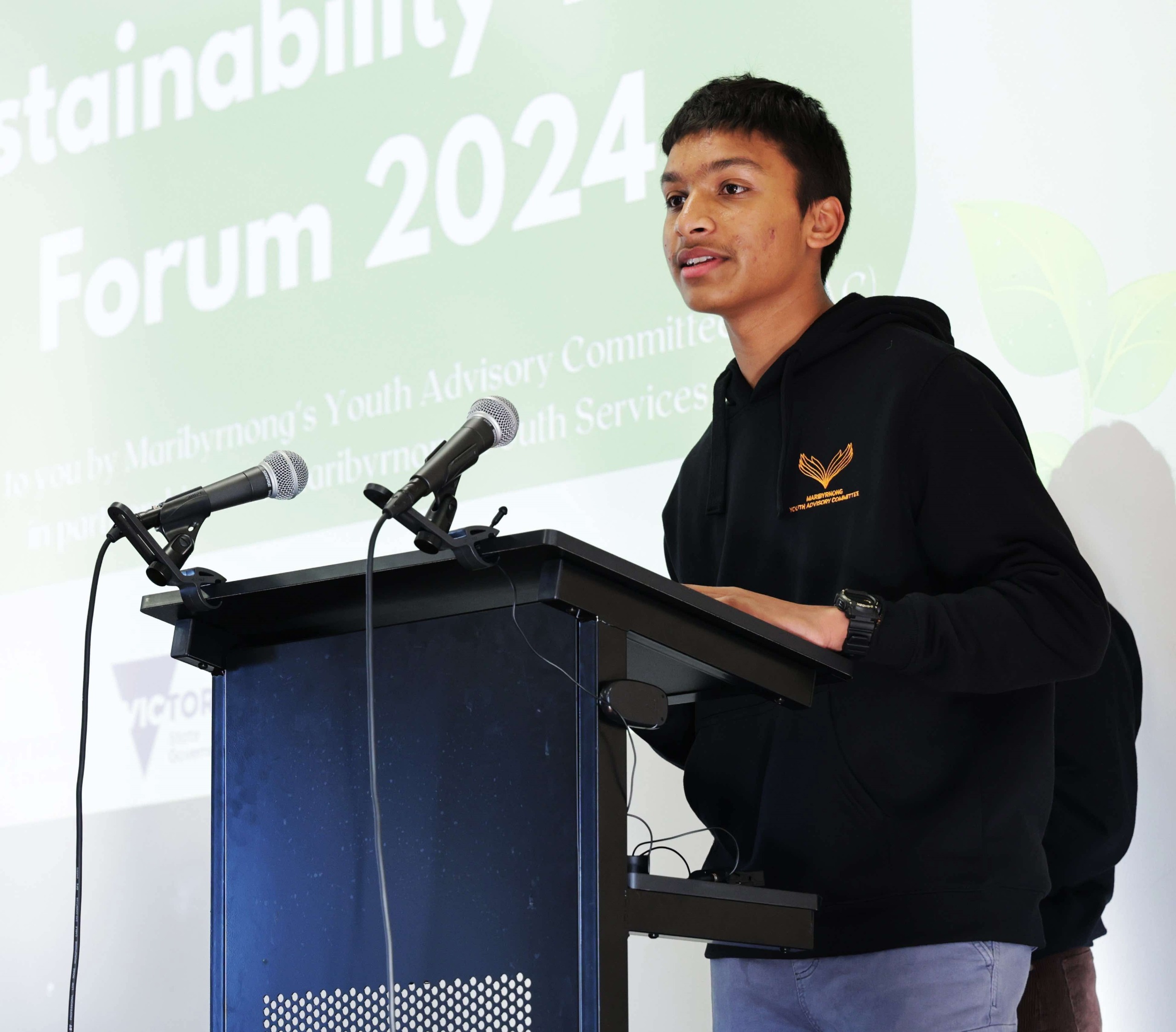 MYAC Sustainability Forum 2024